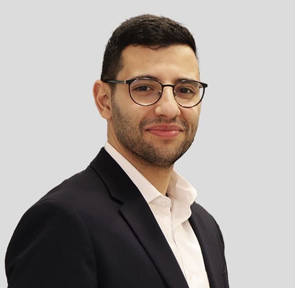 Alexandros Demetriades