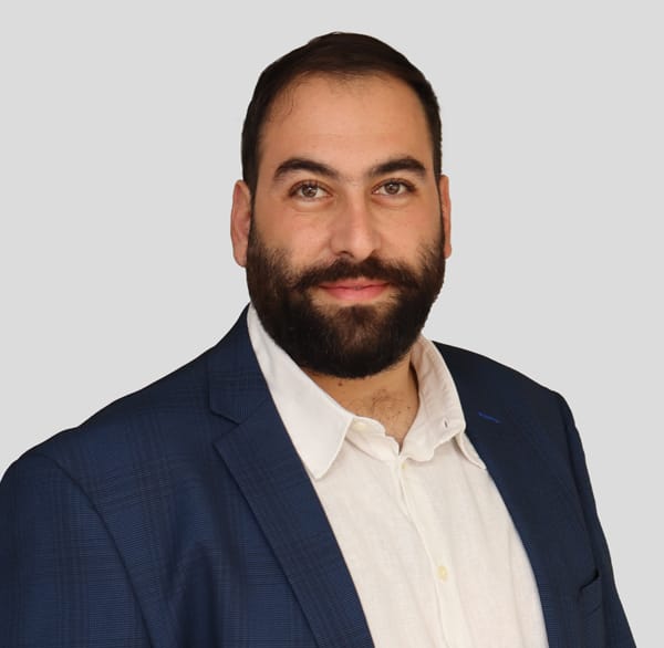 Constantinos Agrotis