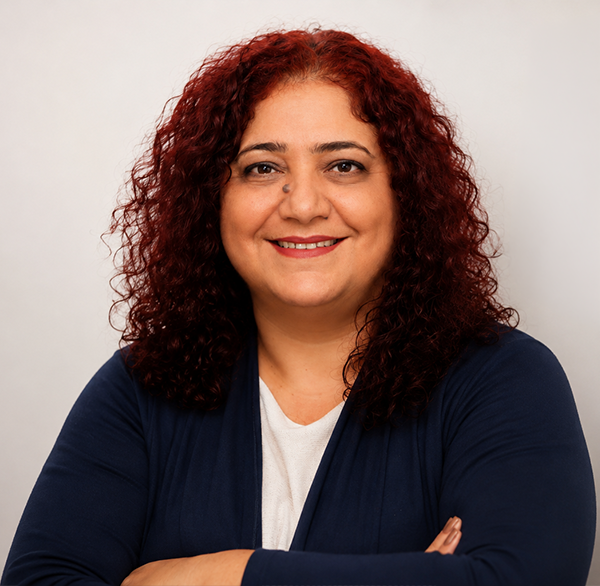 Meet our experts 2 Anthi Charalambous