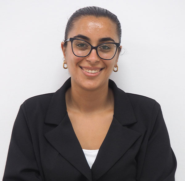 Meet our experts 8 Elena Salman